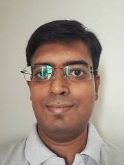 Saravanan Nanthakumar Profile Picture